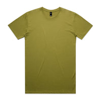 Staple Tee - Moss