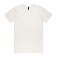 Staple Tee - Natural