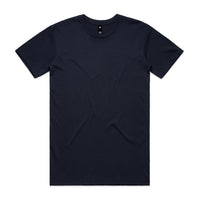 Staple Tee - Navy