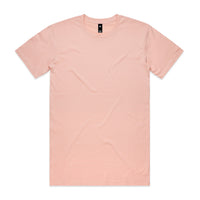 Staple Tee - Pale pink