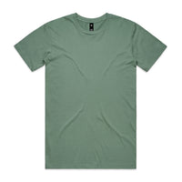 Staple Tee - Sage