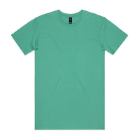 Staple Tee - Topaz