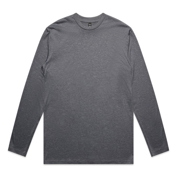 AS Colour Staple Active L/S Tee 5020A