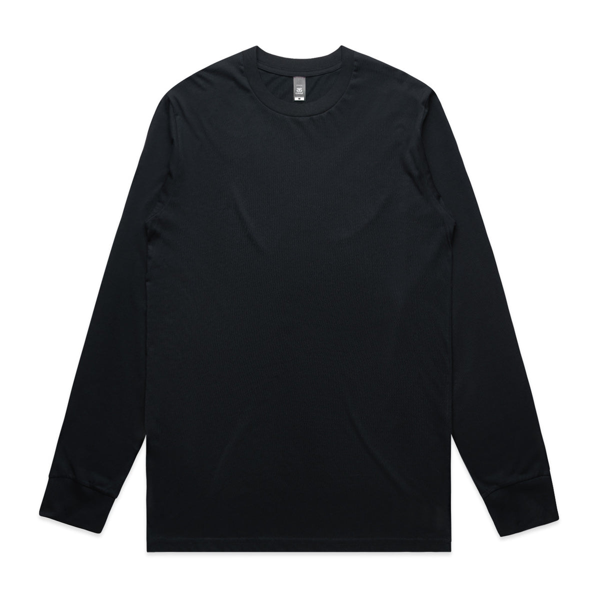 Staple L/S Tee - Navy