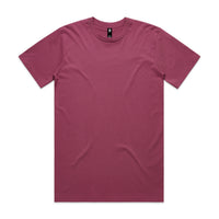 Classic Tee - Berry