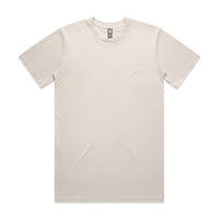 Classic Tee - Bone