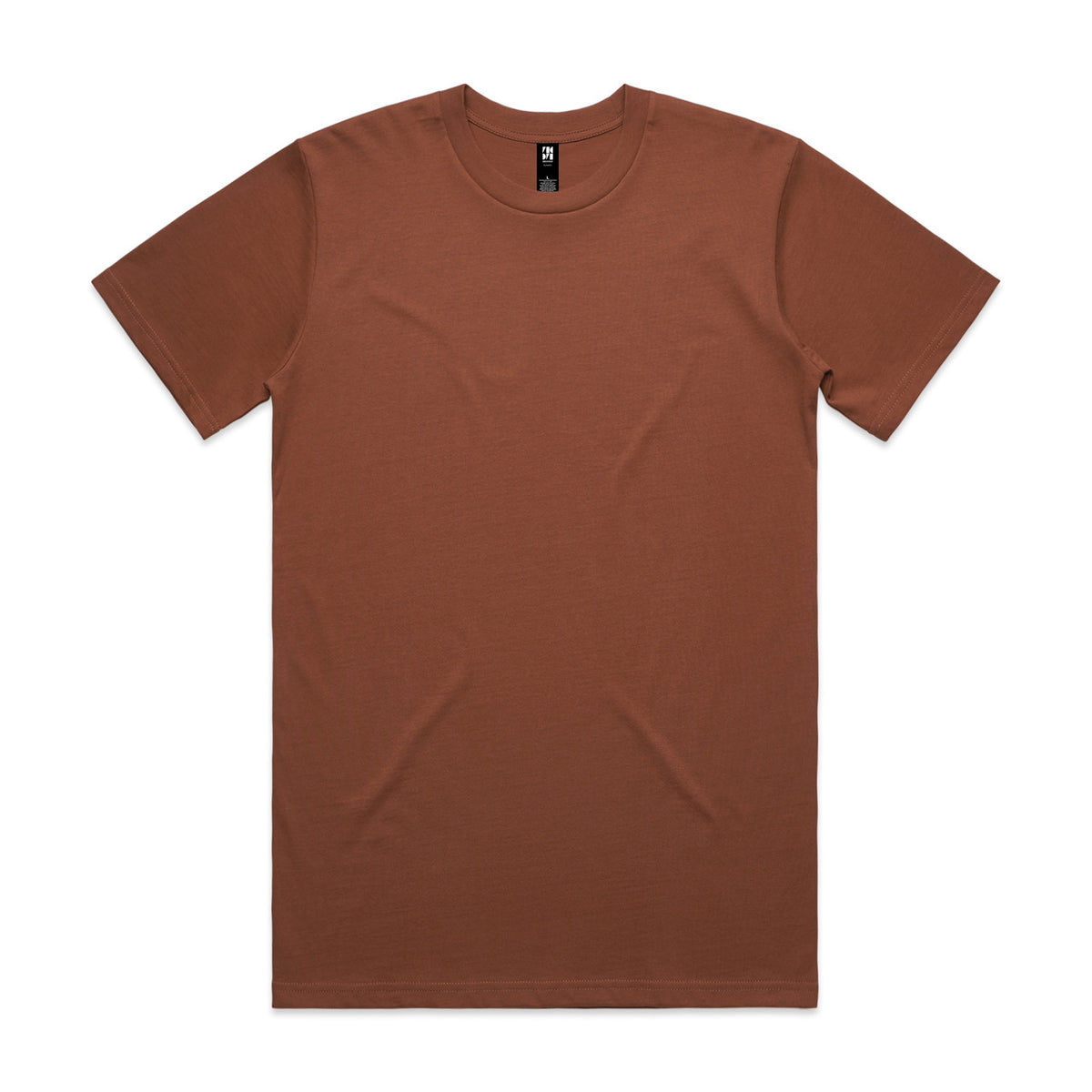 Classic Tee - Clay