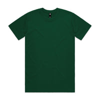 Classic Tee - Emerald
