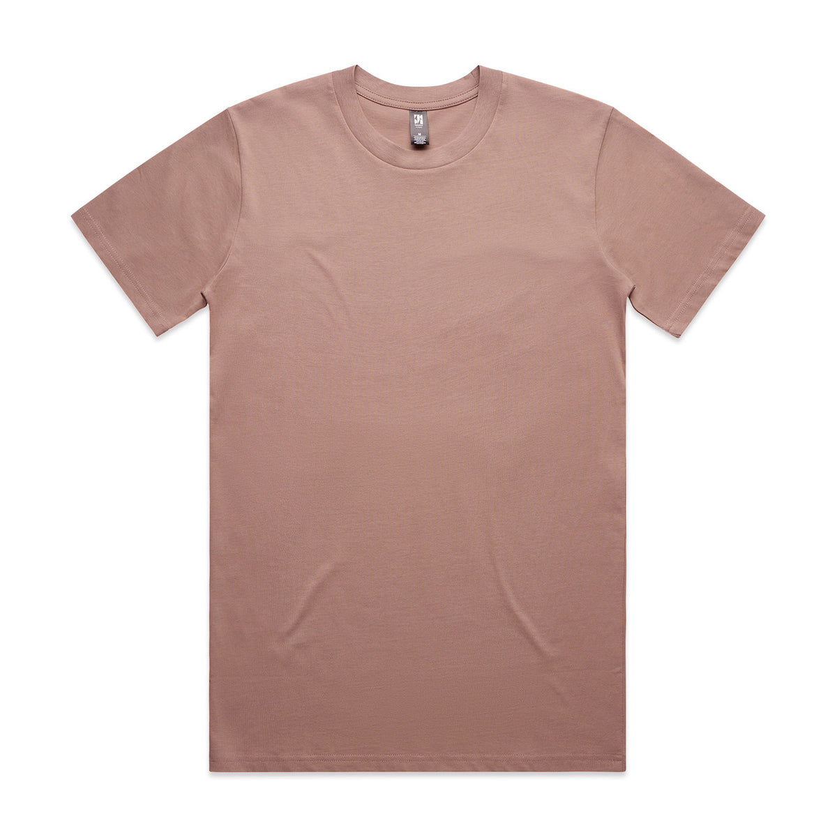 Classic Tee - Hazy pink