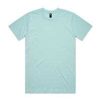 Classic Tee - Lagoon