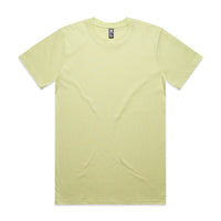 Classic Tee - Lime