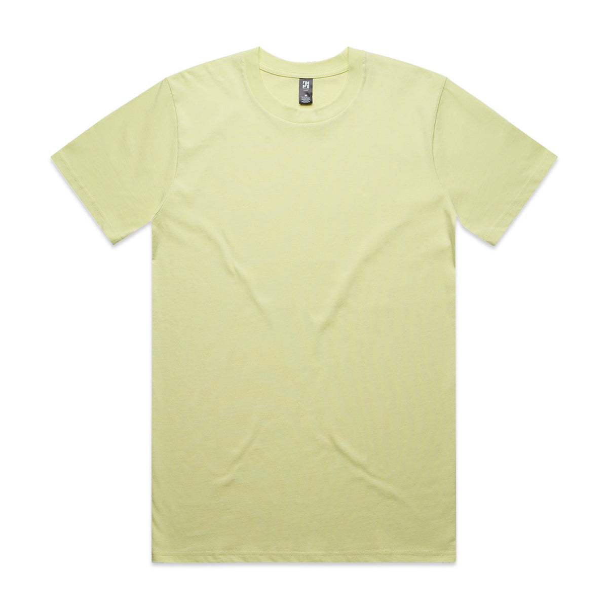 Classic Tee - Lime