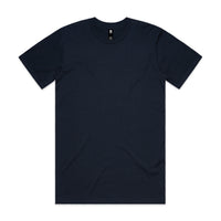 Classic Tee - Navy