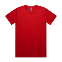 Classic Tee - Red