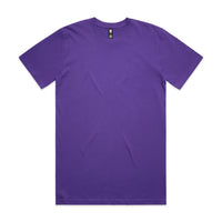 Classic Tee - Violet