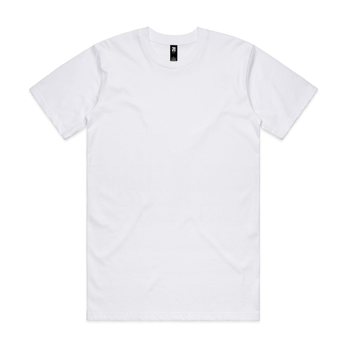 Classic Tee - White