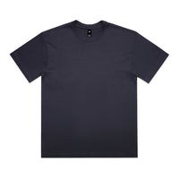 Box Tee - Ink blue
