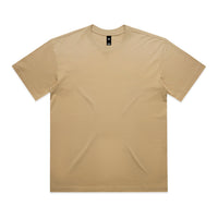 Box Tee - Khaki