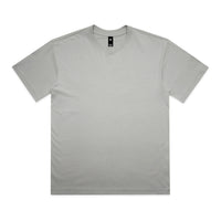 Box Tee - Storm