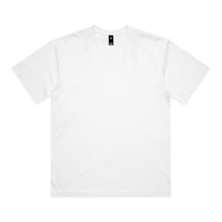 Box Tee - White
