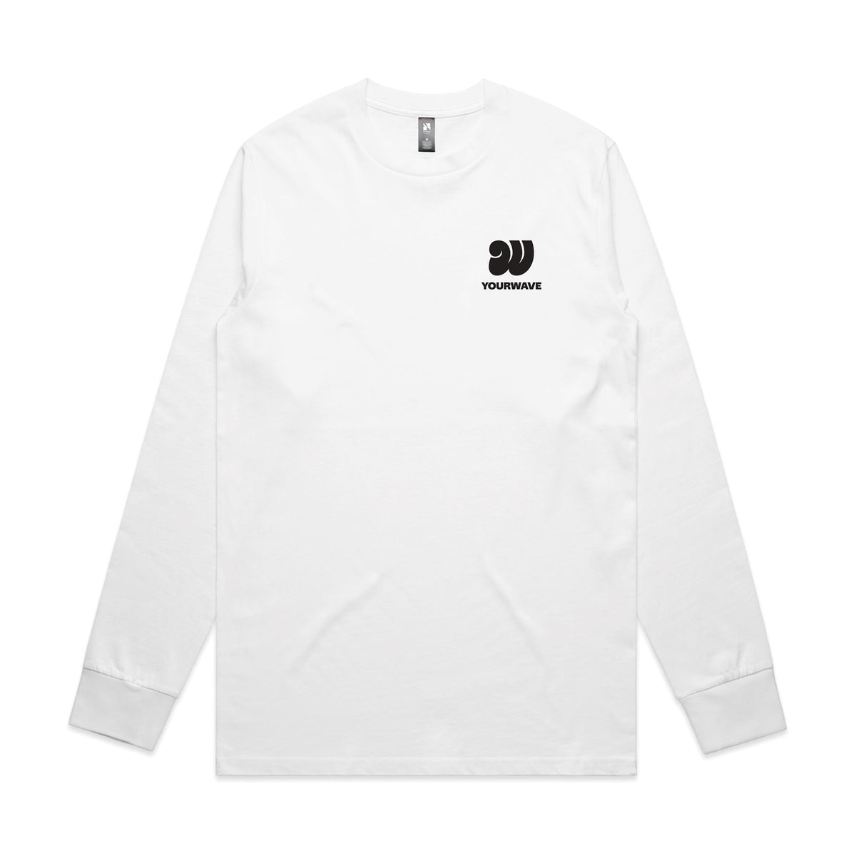 Classic L/S Tee