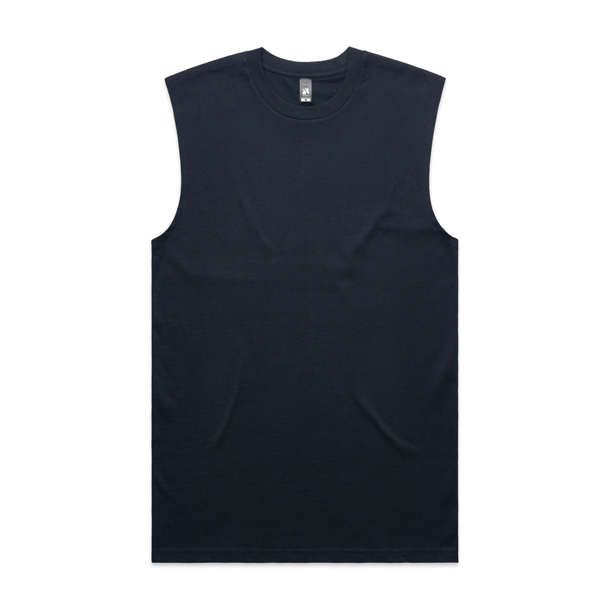 Classic Tank - Navy