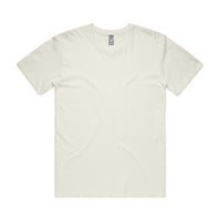 Staple Minus Tee [-5cm] - Ecru
