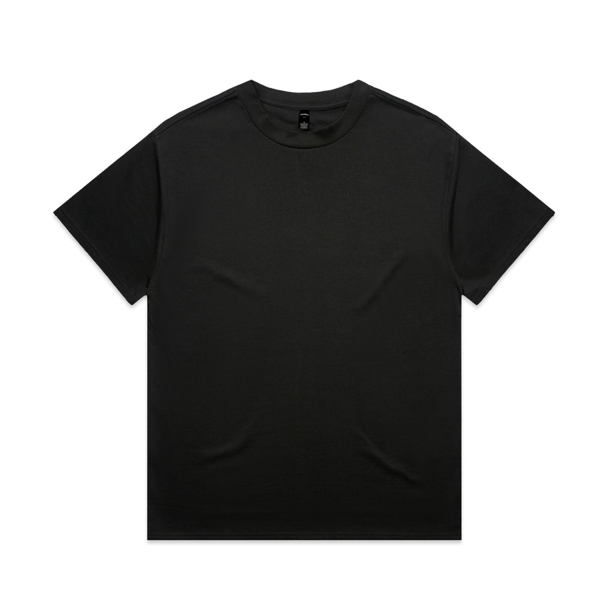 Heavy Tee - Black