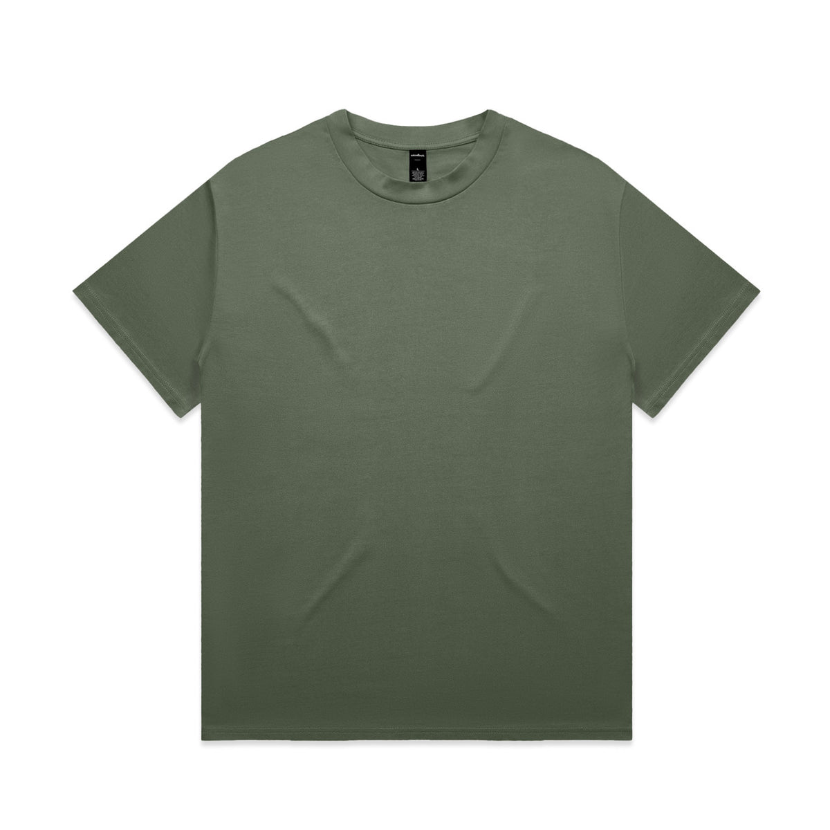 Heavy Tee - Cypress
