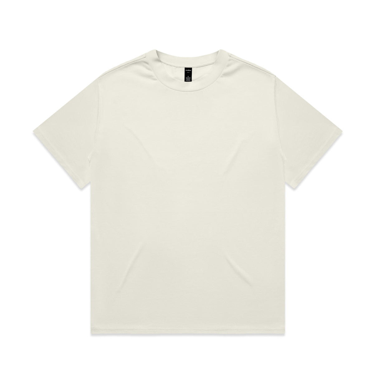 Heavy Tee - Ecru
