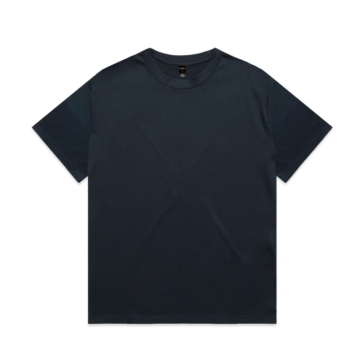 Heavy Tee - Navy