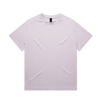 Heavy Tee - Orchid