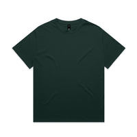 Heavy Tee - Pine green