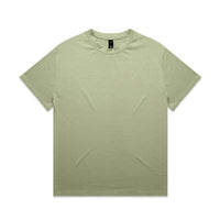 Heavy Tee - Pistachio