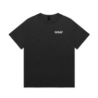Heavy Faded Tee
