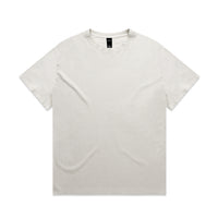 Heavy Faded Tee - Faded bone