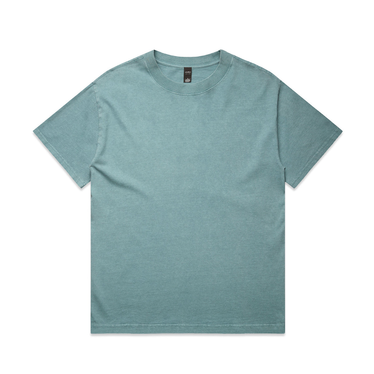 Heavy Faded Tee - Faded chalk