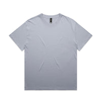 Heavy Faded Tee - Faded powder