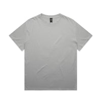 Heavy Faded Tee - Faded storm