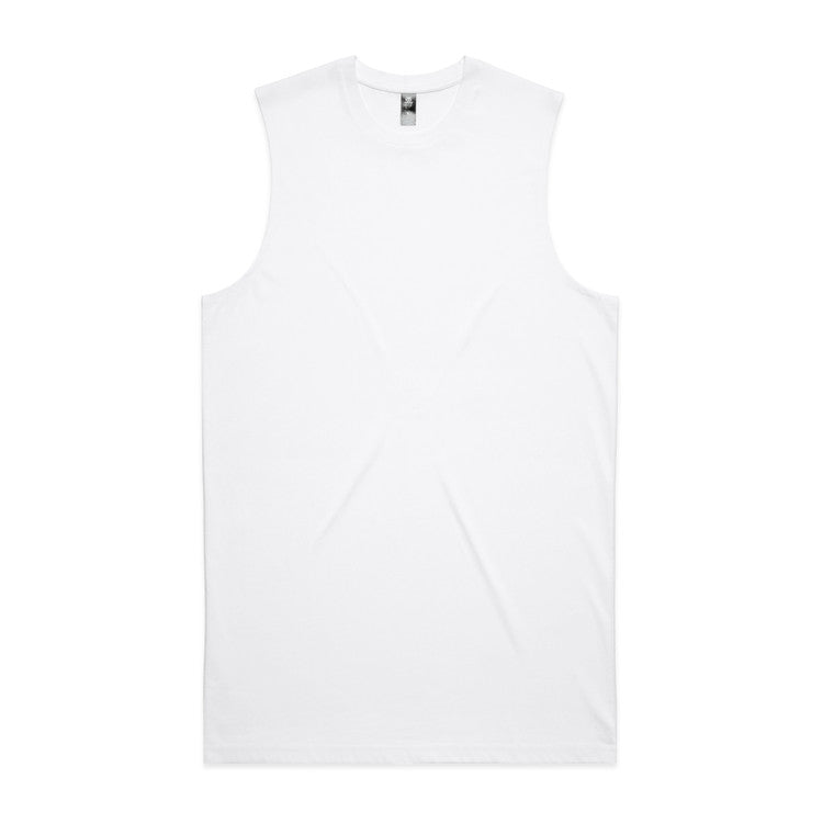 AS Colour Staple Tank 