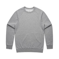 Supply Crew - Grey marle