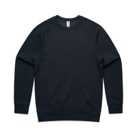 Supply Crew - Navy