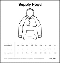 Macleans College 2024 - Hoodie - Custom Clothing | T Shirt Printing | Embroidery | Screen Printing | Print Room NZ
