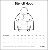 Talk to a Mate | Men's Hoodie - Custom Clothing | T Shirt Printing | Embroidery | Screen Printing | Print Room NZ