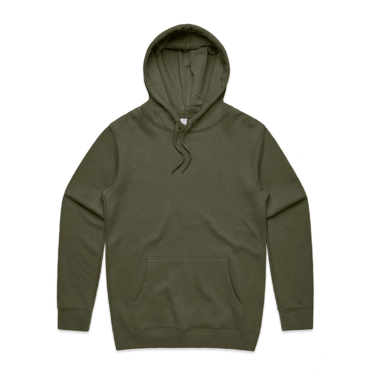 Stencil Hood - Army