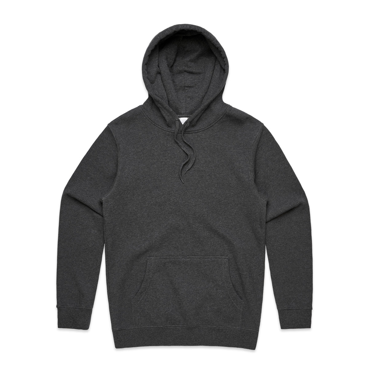 Stencil Hood - Asphalt marle