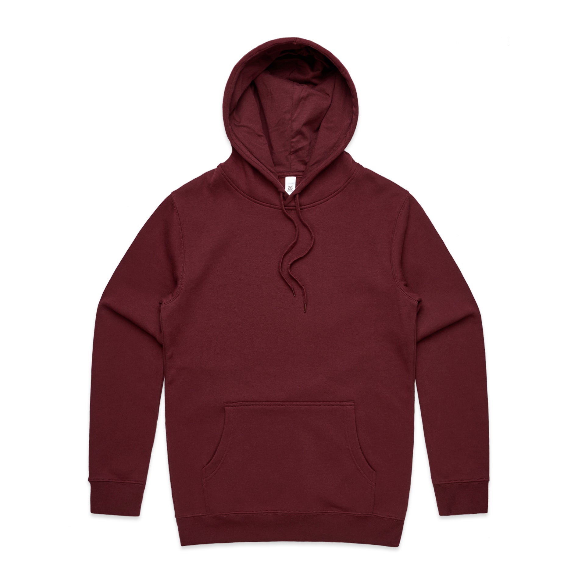 AS Colour Stencil Hood | Leavers Gear