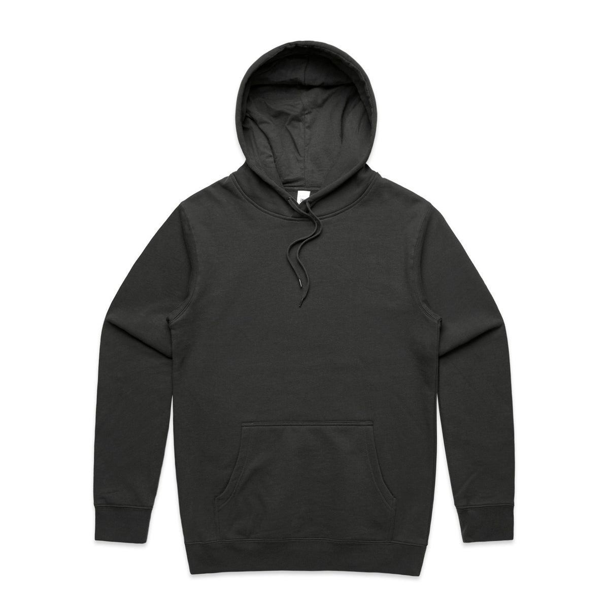 Stencil Hood - Coal