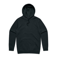 Stencil Hood - Navy