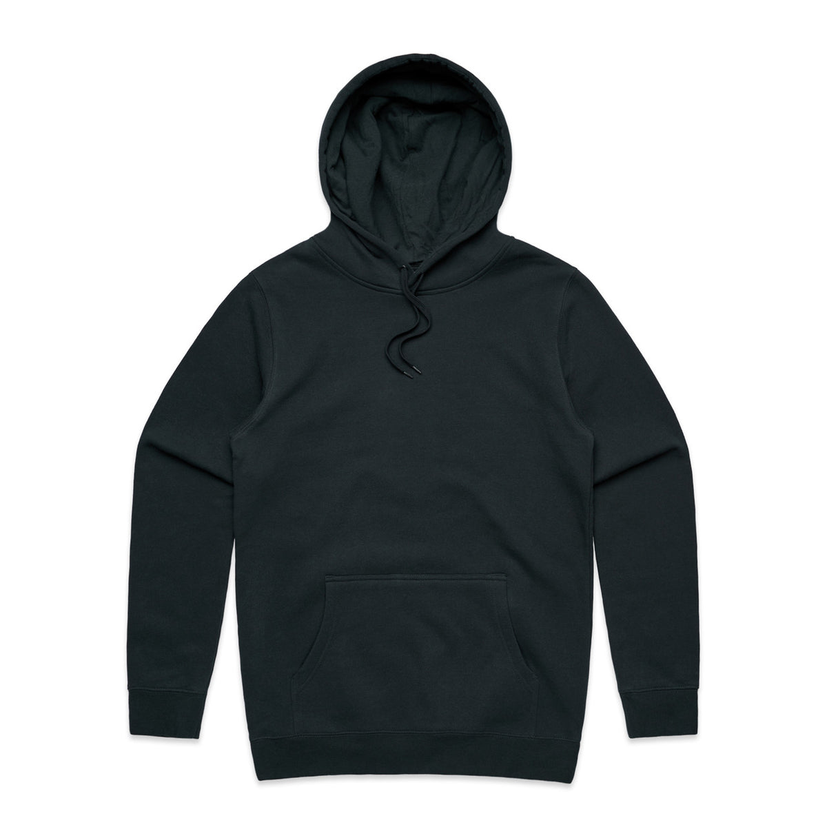 Stencil Hood - Navy
